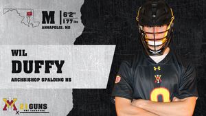 Image post by @vmi_lacrosse on Instagram