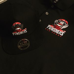 Image post by @lvpunishers on Instagram