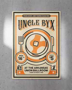 Image post by @arkansasbyx on Instagram