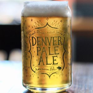 Image post by @greatdividebrew on Instagram