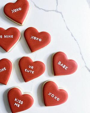Image post by @angelbakednyc on Instagram