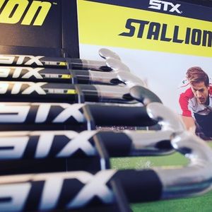 Image post by @stxfieldhockey on Instagram