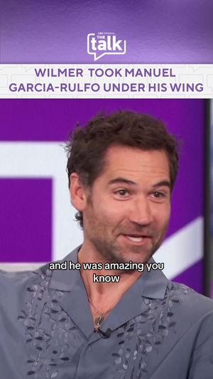 Video post by @thetalkcbs on TikTok