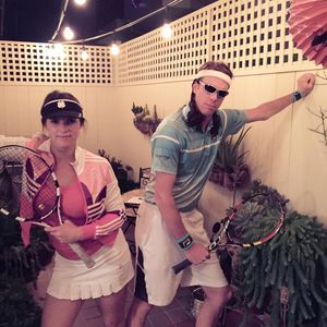 Image post by @samquerrey on Instagram