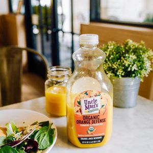 Image post by @unclemattsorganic on Instagram