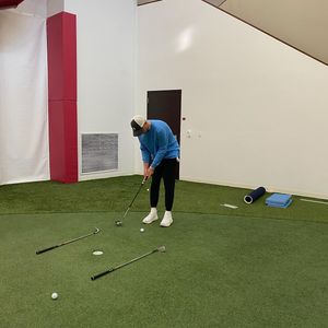 Image post by @wisconsinm_golf on Instagram