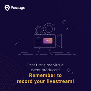Image post by @gopassage on Instagram