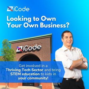 Image post by @icode.school on Instagram