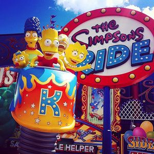 Image post by @universalorlando on Instagram