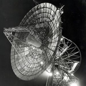 Image post by @nasa on Instagram