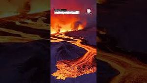 Video post by @accuweather on YouTube