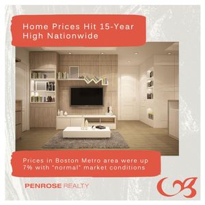 Image post by @penroserealty on Instagram