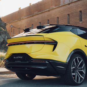 Image post by @lotuscars on Instagram