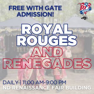 Image post by @redrivervalleyfair on Instagram