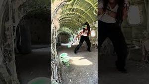 Video post by @gelblasters on YouTube