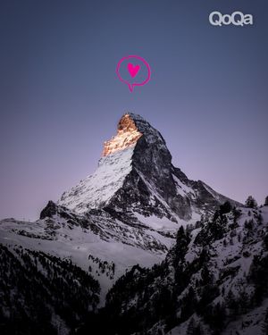 Image post by @qoqa_schweiz on Instagram