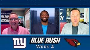 Video post by @nypostsports on YouTube