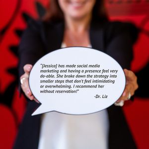 Image post by @redrootmarketing on Instagram