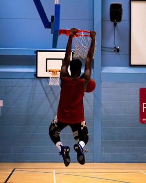 Image post by @rocketsreading on Instagram