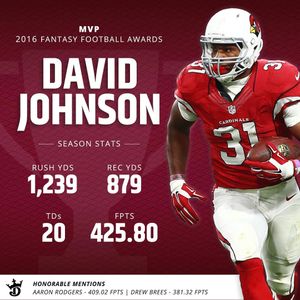 Image post by @draftkings on Instagram