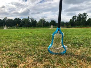 Image post by @maveriklacrosse on Instagram