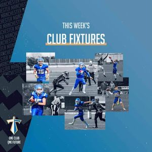 Image post by @manchestertitans on Instagram