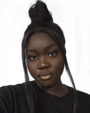 Image post by @simplynyajal on Instagram