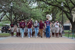 Image post by @tamu on Instagram