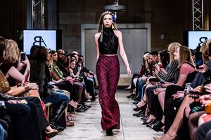 Image post by @kc_fashionweek on Instagram