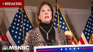 Video post by @msnbc on YouTube