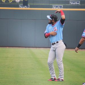 Image post by @hickorycrawdads on Instagram