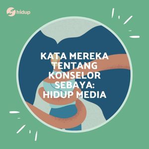 Image post by @hidupmedia on Instagram