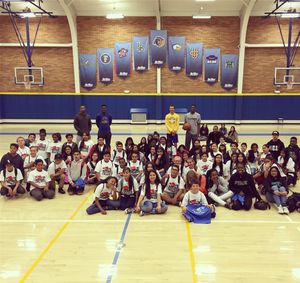 Image post by @ucrmbb on Instagram