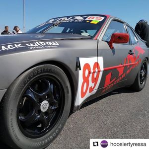 Image post by @hoosiertire on Instagram