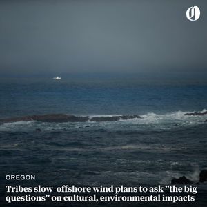 Image post by @theoregonian on Instagram