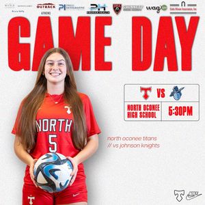 Image post by @nohssoccergirls on Instagram