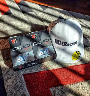 Image post by @wilsongolfcanada on Instagram