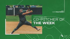 Image post by @meangreensb on Instagram