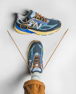 Image post by @ad__sneaks on Instagram