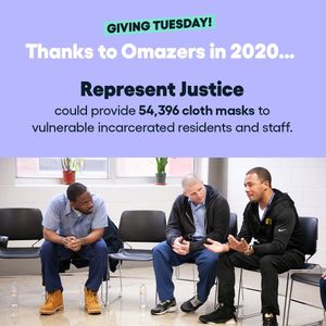 Image post by @omaze on Instagram