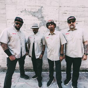 Image post by @cypresshill on Instagram