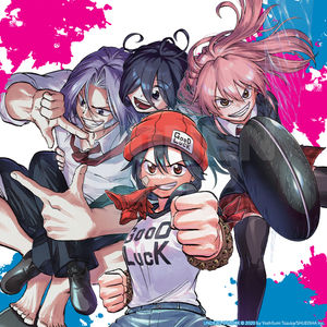 Image post by @vizmedia on Instagram
