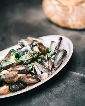Image post by @nenifood on Instagram
