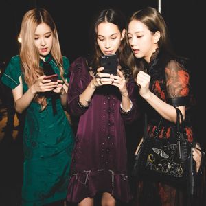 Image post by @Coach on Twitter/X