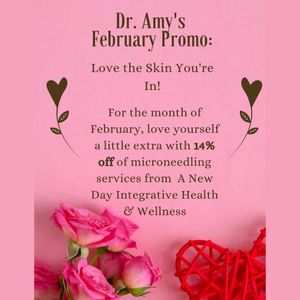 Image post by @anewdayhealth on Instagram