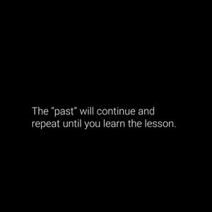 Image post by @advice on Instagram