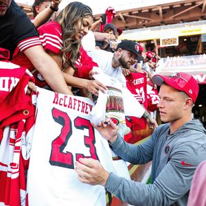Image post by @49ersesp on Instagram