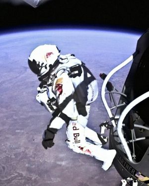 Image post by @redbull on Instagram