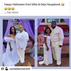 Image post by @realdlhughley on Instagram