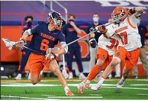 Image post by @ctwolveslax on Instagram